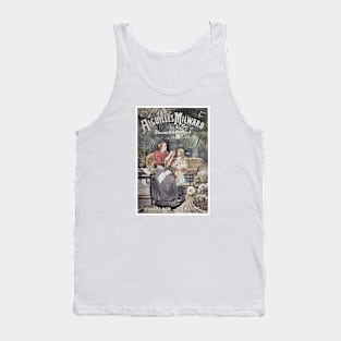 Affiche Aiguilles Milward Tank Top